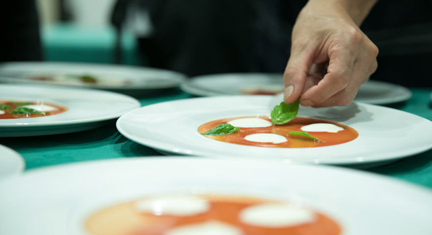 アジアベストレストラン50審査会始まる